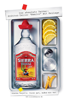 tequila