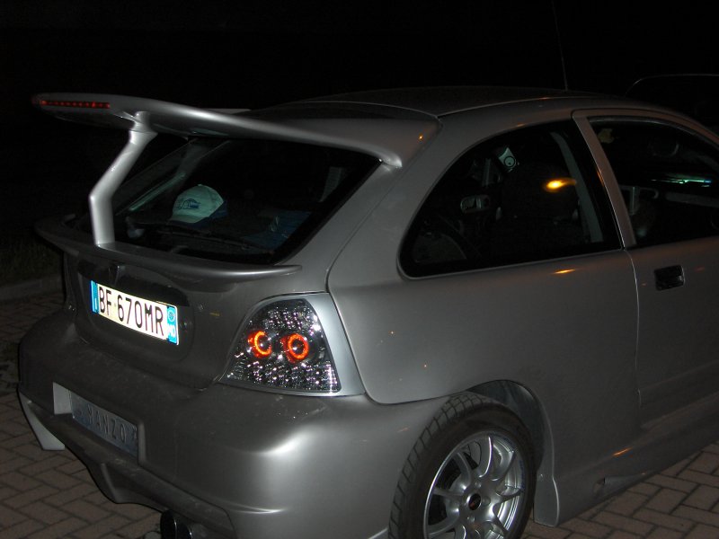 Era una Rover.JPG