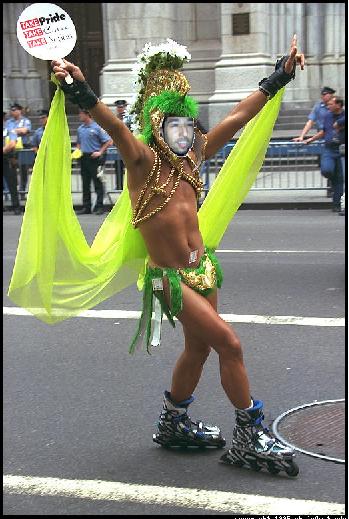 a roma si dice sorca.